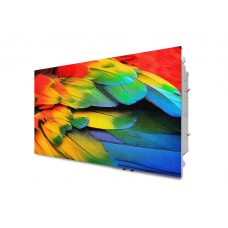 P4 Dış Mekan Led Ekran