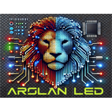 P10 Dış Mekan Led Ekran