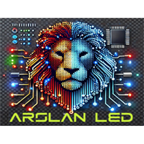 P10 Dış Mekan Led Ekran
